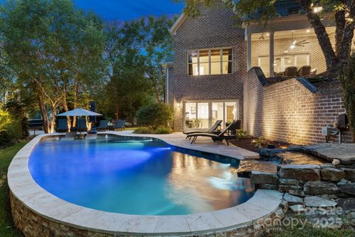 937 Montrachet Ct, Lewisville, NC, 27023-8368 | Card Image