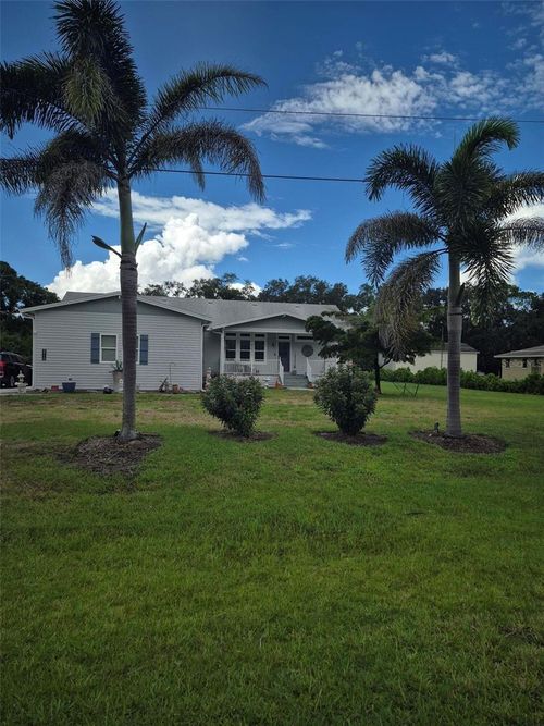2710 61st St E, Bradenton, FL, 34208-6423 | Card Image
