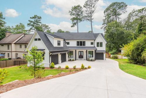 4056 Ashford Dunwoody Rd Ne, Brookhaven, GA, 30319-1543 | Card Image
