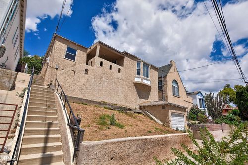 1161 Miller Ave, Los Angeles, CA, 90063 | Card Image
