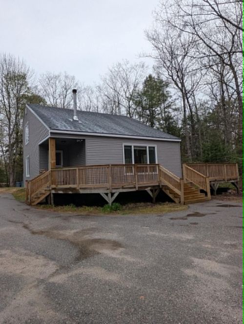 425 N High Street, Bridgton, ME, 04009 | Card Image