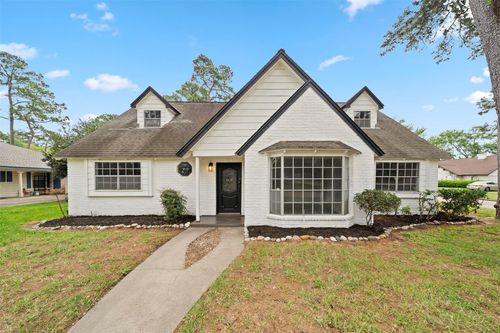 3915 Glenheather Dr, Houston, TX, 77068-2409 | Card Image