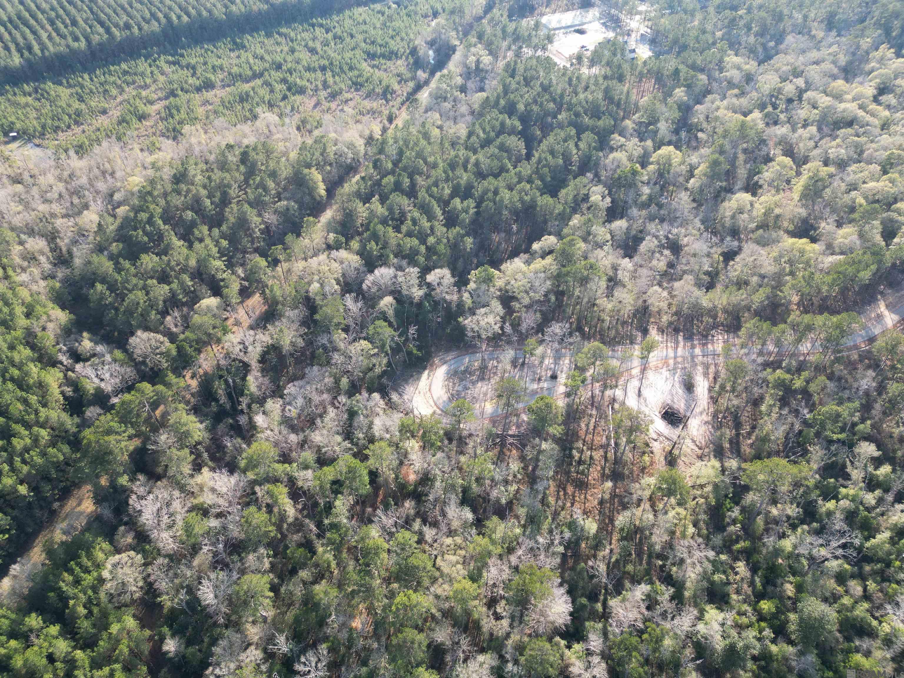 Land in Livingston