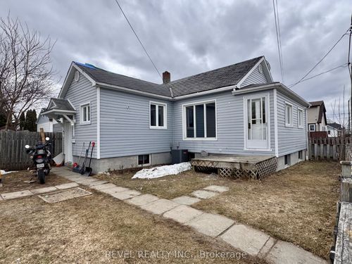141 Dale Avenue, Timmins, ON, P4N1M2 | Card Image