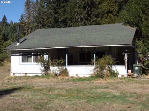 1144 Starveout Creek Rd, Azalea, OR, 97410 | Card Image