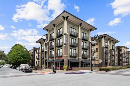 2303-5300 Peachtree Rd, Chamblee, GA, 30341-2438 | Card Image