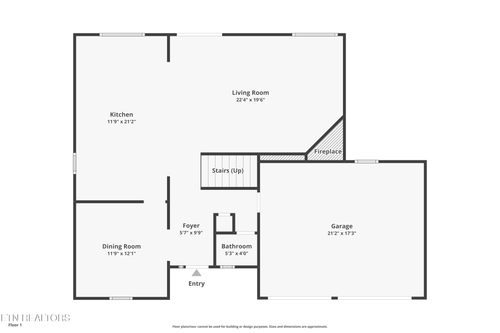 6949 Wyndham Pointe Ln, Knoxville, TN, 37931-2564 | Card Image