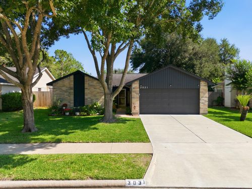 3031 Becket St, Pearland, TX, 77584-2315 | Card Image