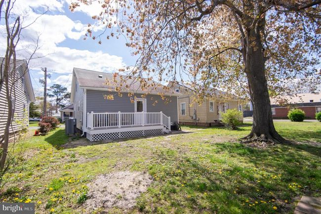 917 Springfield Ave, House other with 3 bedrooms, 2 bathrooms and null parking in CAMBRIDGE MD | Image 42