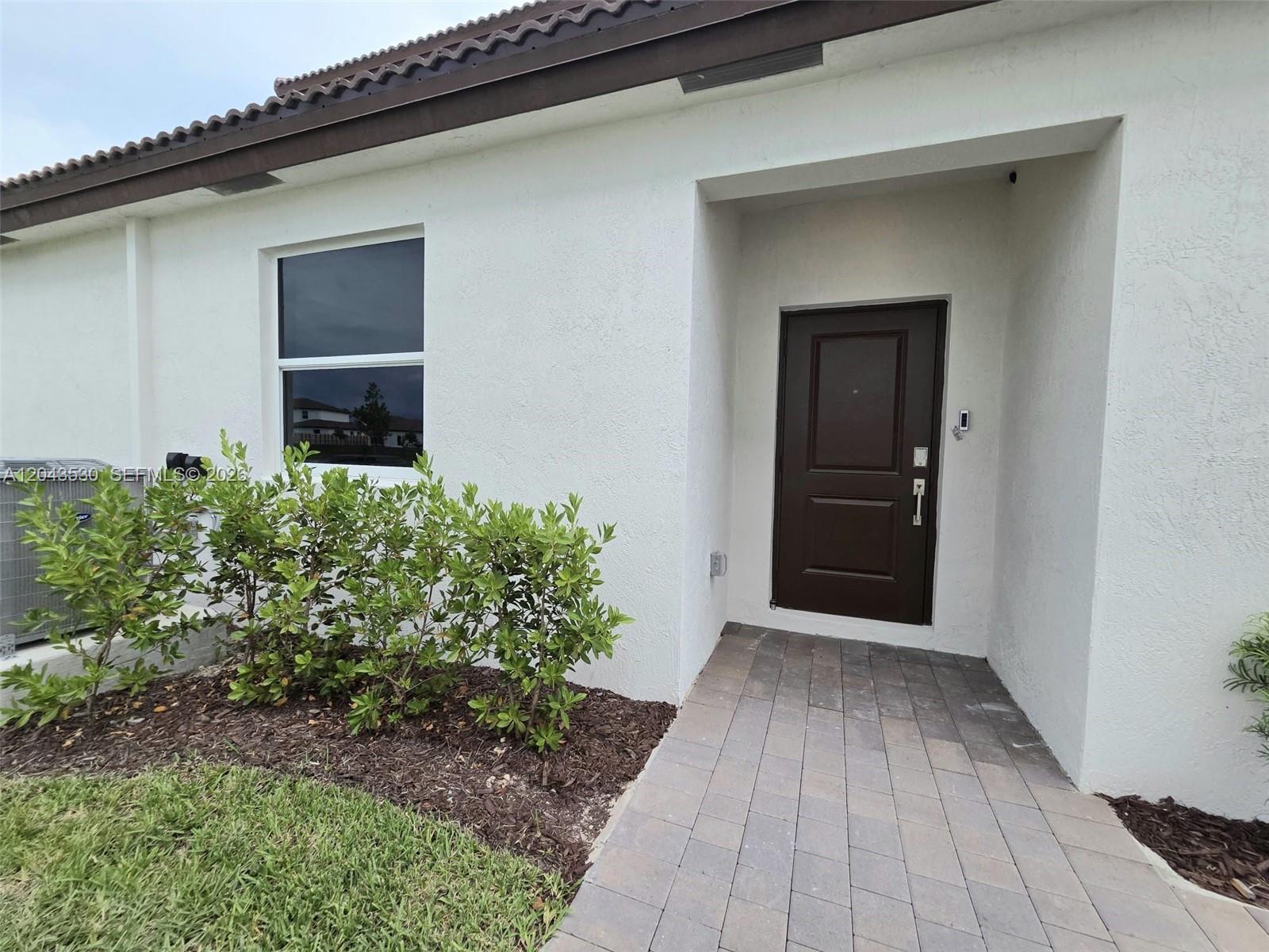 Residential Lease in Homestead 2