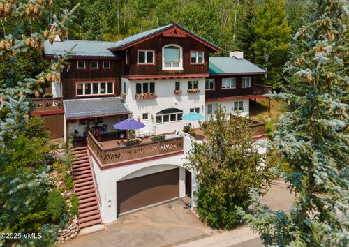 5a-2653 Cortina Ln, Vail, CO, 81657-5153 | Card Image