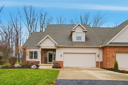 6431 Couples Ln, Lima, OH, 45801-8600 | Card Image
