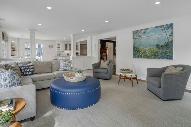 139 Highland Ave, House other with 4 bedrooms, 3 bathrooms and null parking in Norwalk CT | Image 12