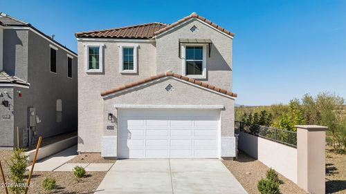 32628 N Smoke View Trl, Peoria, AZ, 85383-6566 | Card Image