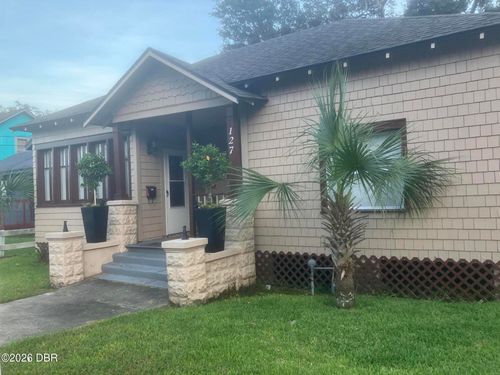 127 Bellevue Ave, Daytona Beach, FL, 32114-5301 | Card Image