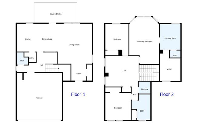 View of property floor plan | Image 30