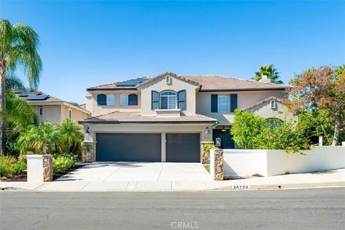 26750 Brooks Cir, Stevenson Ranch, CA, 91381-1461 | Card Image