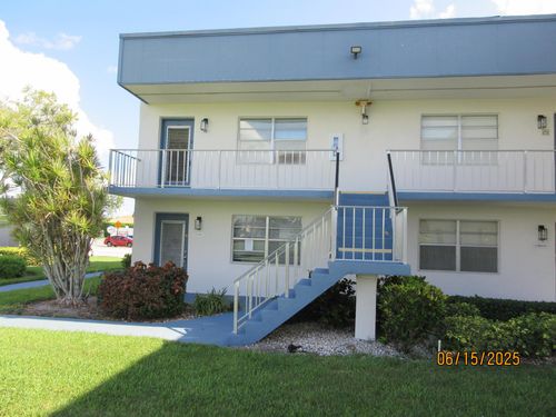 241 Normandy F, Delray Beach, FL, 33484-4769 | Card Image