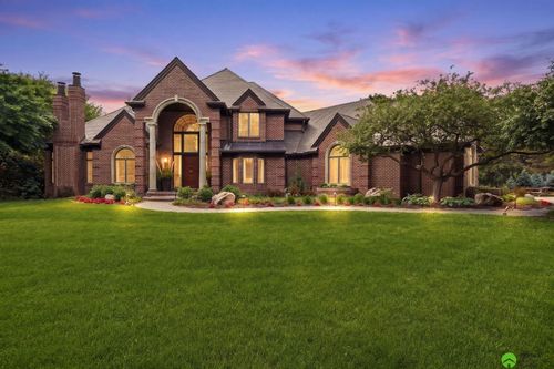 6420 Winding Ridge Circle, Lincoln, NE, 68521 | Card Image