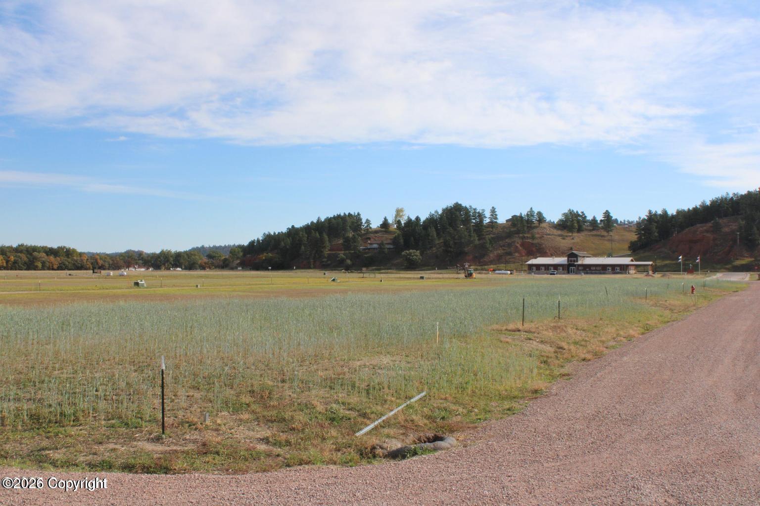 Land in Hulett 4