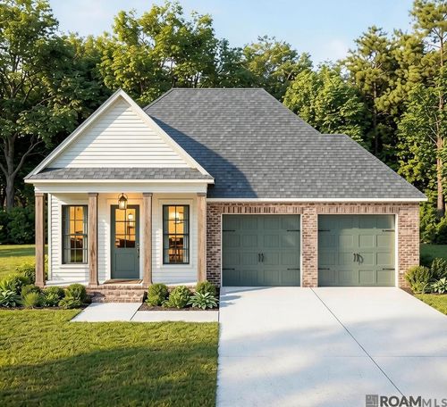 7228 Rue Lierre, Zachary, LA, 70791-3276 | Card Image