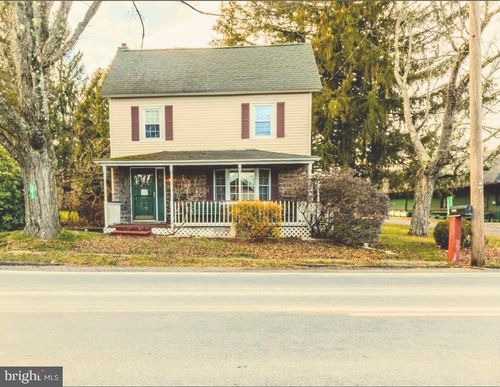 1615 Church St, Tobyhanna, PA, 18466-7725 | Card Image