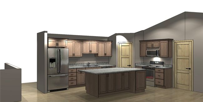 4674 940 Th St, House other with 3 bedrooms, 2 bathrooms and null parking in Elk Mound WI | Image 4