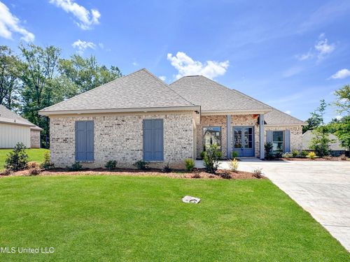 652 Prosperity Pl, Brandon, MS, 39042-6061 | Card Image