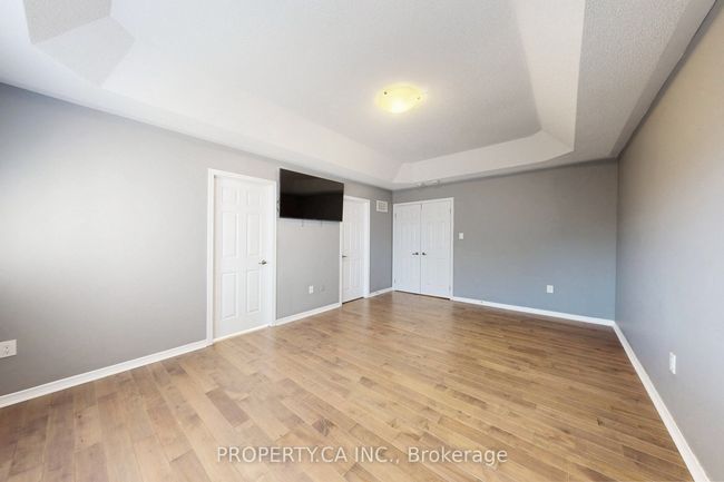 37 Upper Canada Crt, House other with 4 bedrooms, 3 bathrooms and 2 parking in Georgetown ON | Image 13