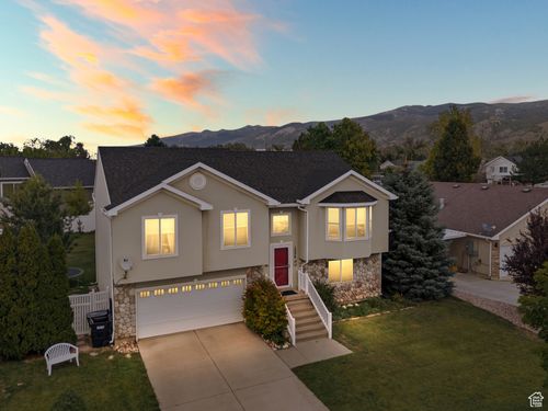 1334 W 1300 S, Woods Cross, UT, 84087-2292 | Card Image