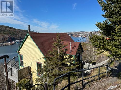 11 Fort Waldegrave, Saint Johns, NL, A1A1A6 | Card Image