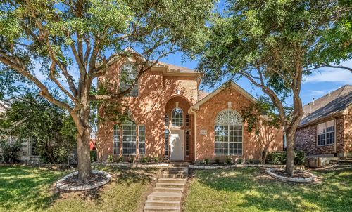 2014 Fox Glen Dr, Allen, TX, 75013-2914 | Card Image