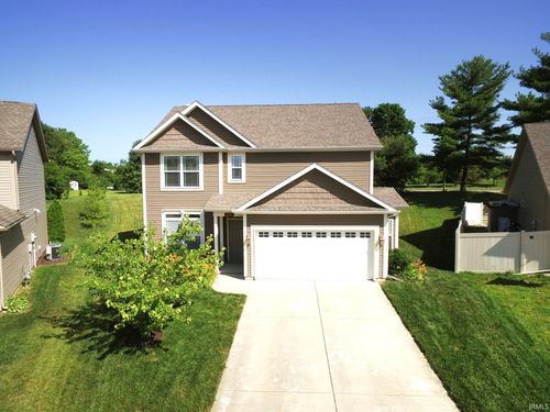 1860 Sandpiper Dr, West Lafayette, IN, 47906-6516 | Card Image