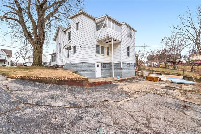 7609 Denison Ave, Home with 5 bedrooms, 2 bathrooms and null parking in Cleveland OH | Image 30