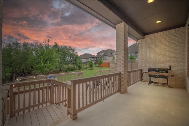 346 Egret Ln, House other with 4 bedrooms, 4 bathrooms and 4 parking in Austin TX | Image 38
