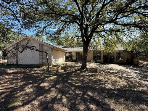 727 Cedar Rock Ct, Lakeway, TX, 78734-5204 | Card Image