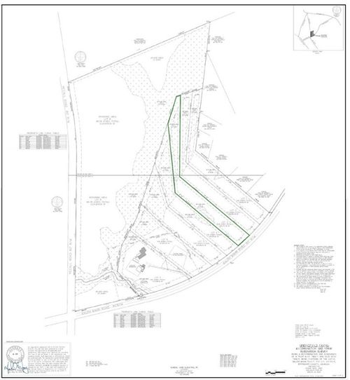 Lot 3 | 0 Ralph Rahn Rd, Rincon, GA, 31326 | Card Image