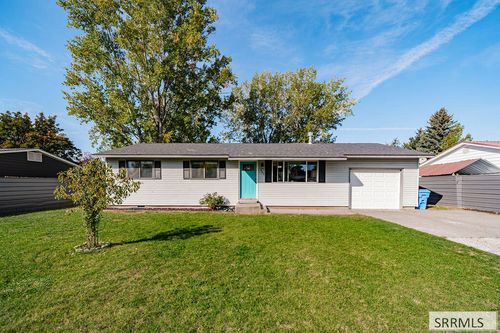 305 N Bob O Link Drive, Idaho Falls, ID, 83401 | Card Image