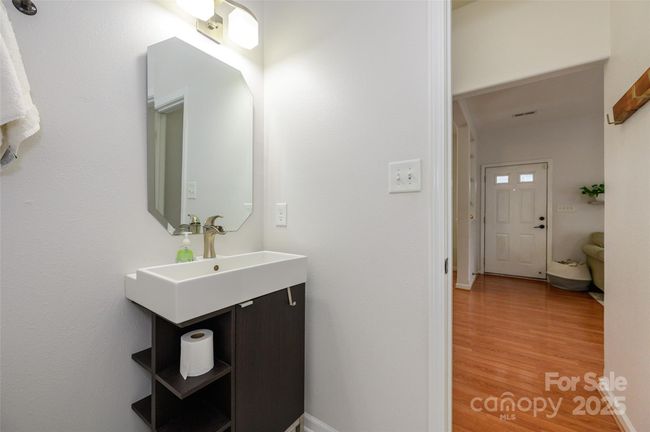 4133 Carl Parmer Dr, Townhouse with 2 bedrooms, 3 bathrooms and null parking in Harrisburg NC | Image 17