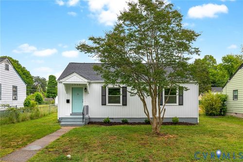 1002 Crafton Ln, Richmond, VA, 23222-3803 | Card Image
