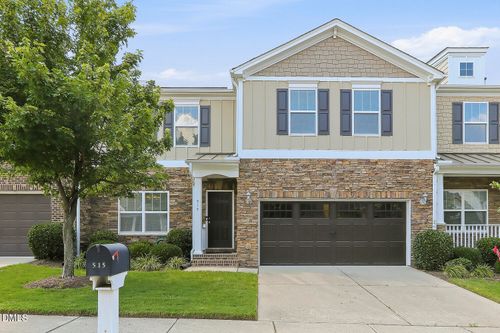 515 Alden Bridge Dr, Cary, NC, 27519-8396 | Card Image