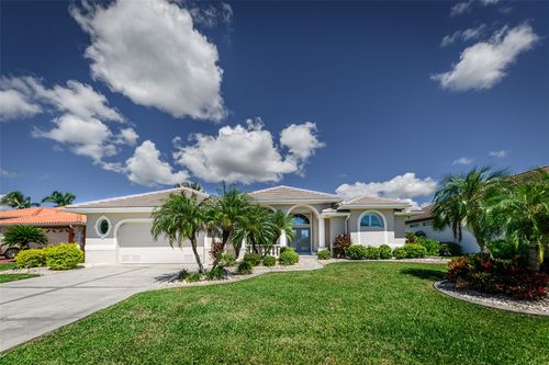 566 Port Bendres Dr, PUNTA GORDA, FL, 33950-7808 | Card Image
