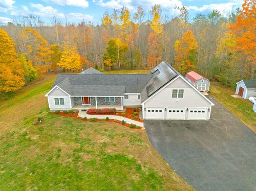 39 Knapp Lane, China, ME, 04358 | Card Image