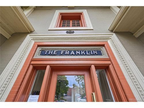 4-1240 N Ogden St, Denver, CO, 80218-1930 | Card Image