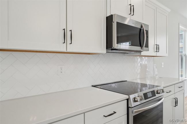 200 That Way, Townhouse with 3 bedrooms, 4 bathrooms and null parking in Midlothian VA | Image 6