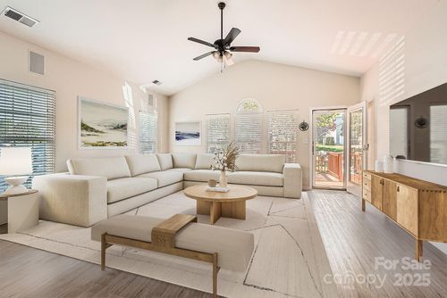 3939 Archer Notch Ln, Huntersville, NC, 28078-1299 | Card Image