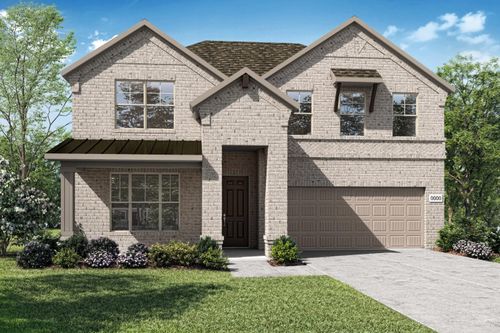 710 Hawthorn Lane, Mansfield, TX, 76063 | Card Image