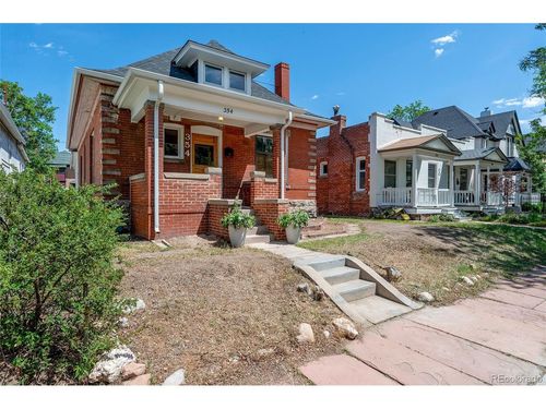 354 S Sherman St, Denver, CO, 80209-1623 | Card Image