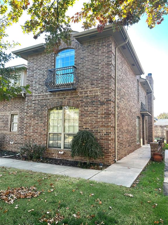 49th St, Oklahoma City, OK 73112
