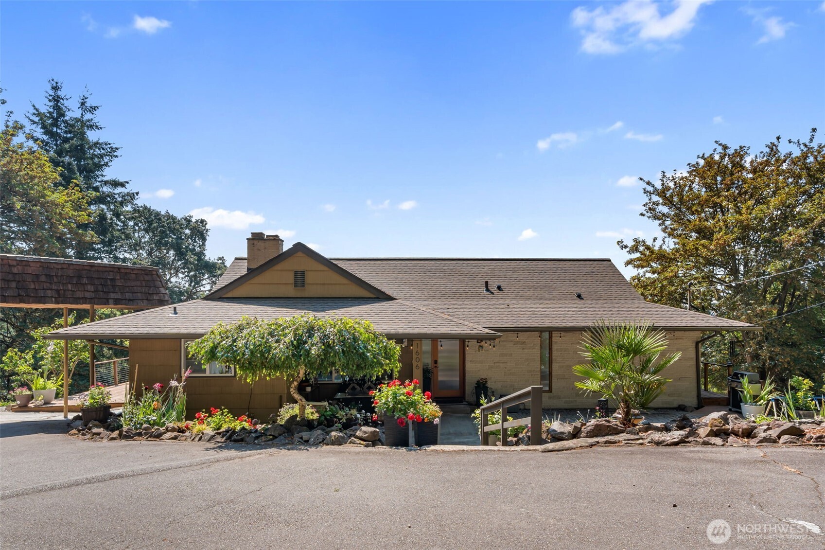 Residential in Chehalis